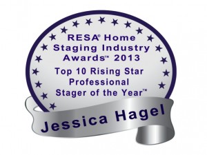RESA Award SEAL - Rising Star